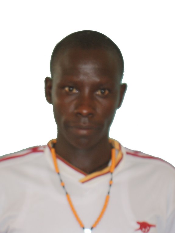 OJALE EMMANUEL